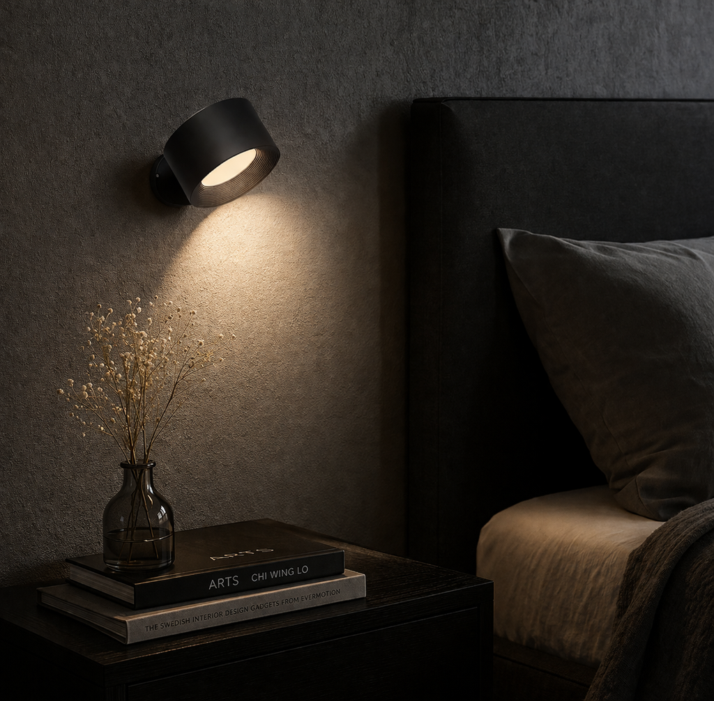 Lumen Wall Lamp