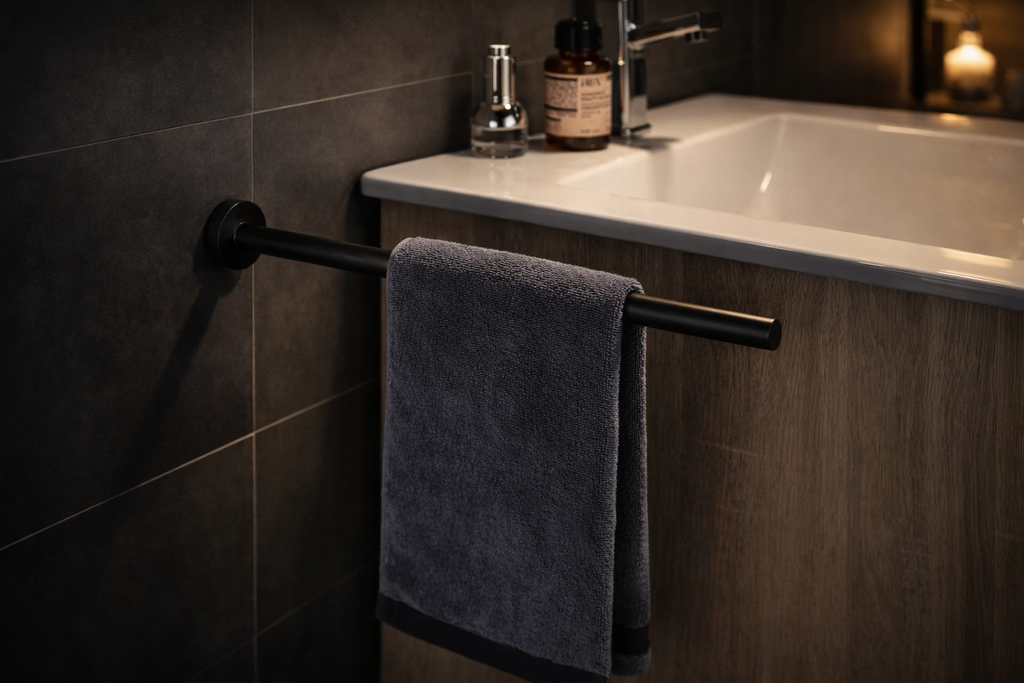 Vero Towel Bar