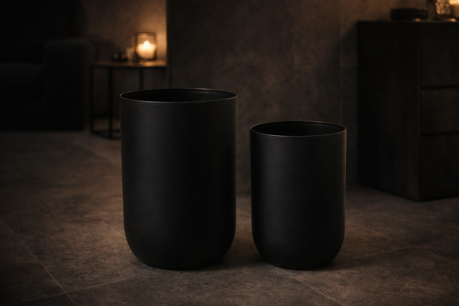 Forma Waste Bin Set
