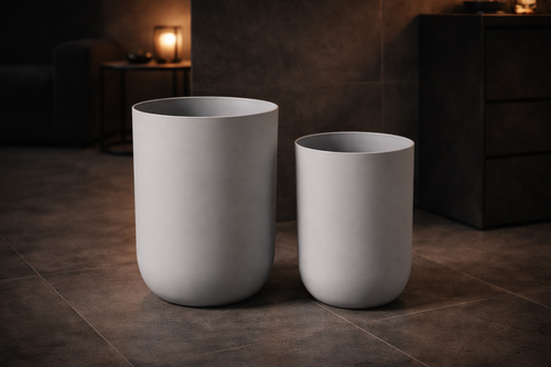 Forma Waste Bin Set