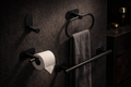 Orlo Bath Set